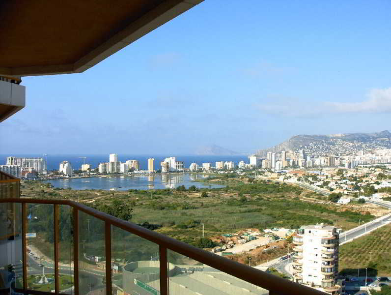 Appartement Ambar Unitursa