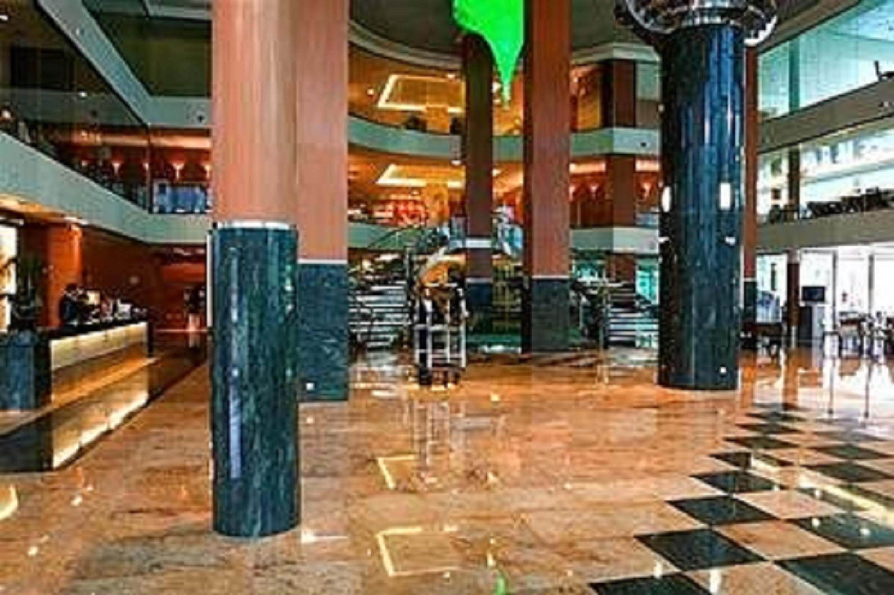 Appartement Ambar Unitursa