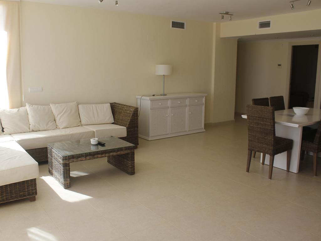 Ambar Unitursa Appartement Calp