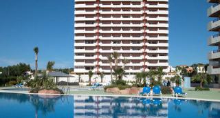 Appartement Ambar Unitursa *