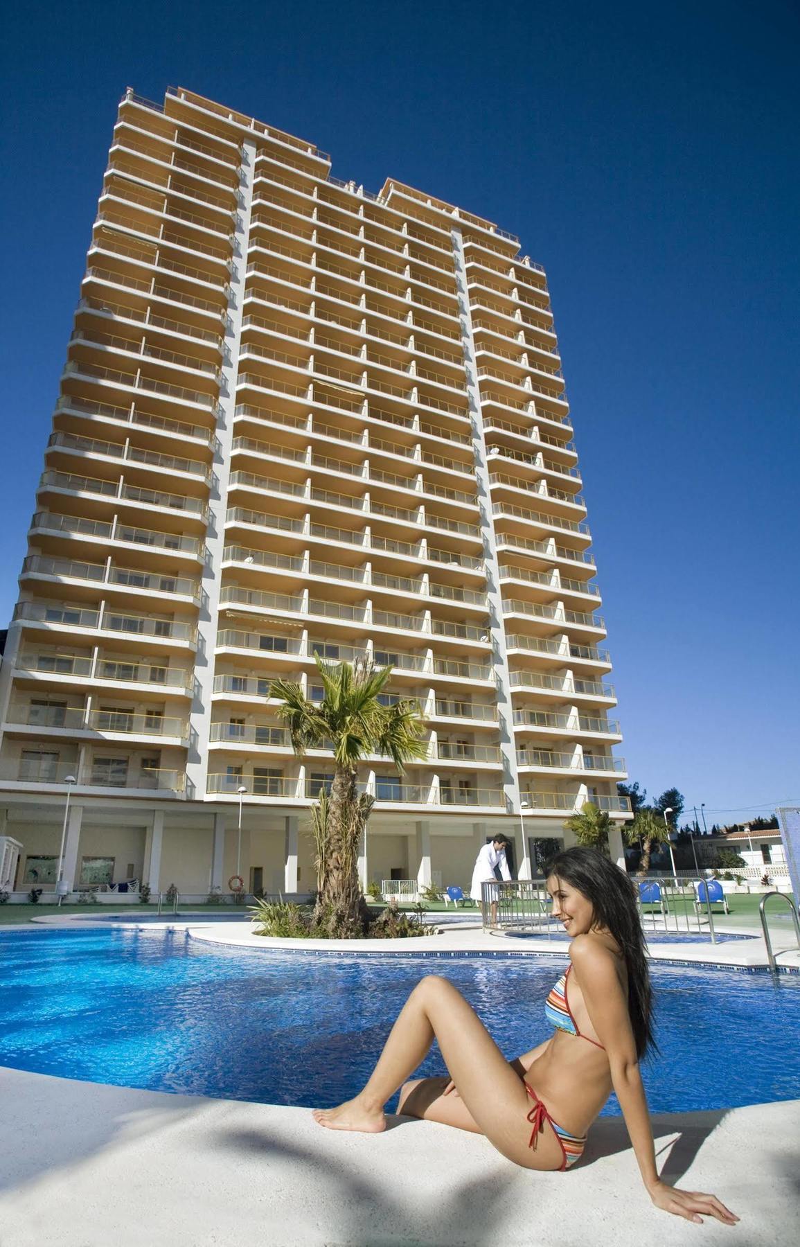 Ambar Unitursa Appartement *